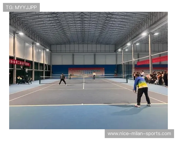2026年网球基层俱乐部升级改造项目启动仪式举行,网球俱乐部比赛 2026年网球基层俱乐部升级改造项目启动仪式举行,网球俱乐部比赛